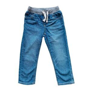 Baby Gap Slim Fit Jeans Toddler Size 3 years